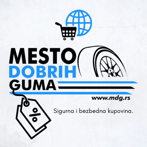 MDG logo